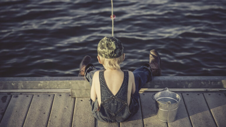 Nasce Brescia che pesca: il giornale online dedicato al mondo della pesca bresciana