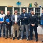 Presentato il progetto di legge per la sanificazione di barche e motori sul Garda