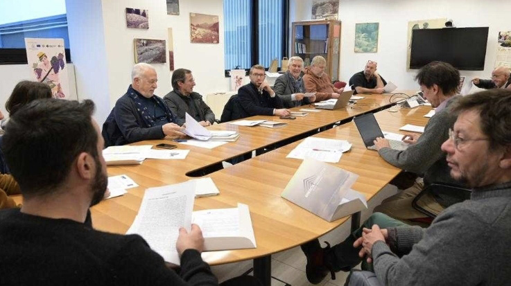 Casa delle Associazioni: convocata l'assemblea ordinaria dei soci dell'Unione Pescatori Bresciani