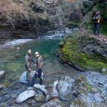 Novità dal Bacino Pesca 11- Valle Sabbia e Valle Trompia: immesse altre 300.000 Trote Fario