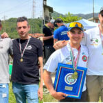 Brescia c'è, alla finale del Campionato italiano esche artificiali da Riva di Pontremoli