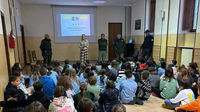 La Fipsas accanto ai giovani, grazie a un corso organizzato in sinergia con la Scuola