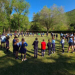 Il 4 e 5 maggio il Centro federale Fipsas di Roncadelle ospita gli Scout dell'AGESCI Brescia