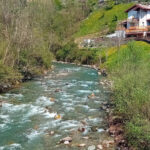 Presso il Torrente Mella di Bovegno, va in scena il 40° "Trofeo Comune di Bedizzole"