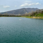 Al Lago Franzoni, in scena la finale a coppie del Campionato Nazionale di Trota Lago