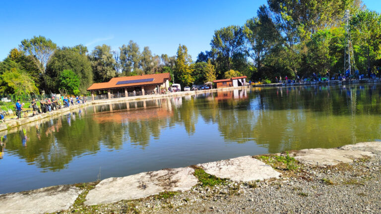 Quinzano d'Oglio, Trota Lago Brescia: il bilancio finale del Campionato Provinciale Individuale