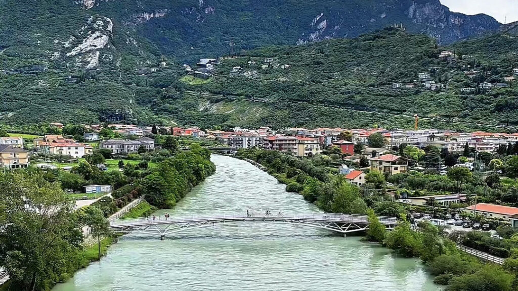 Filippo Gavazzoni: «Ragioniamo insieme sul lungo viaggio delle acque gardesane»