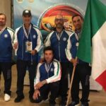 Mondiale di Kayak Fishing in Mare: nella prima edizione un bronzo per l'Italia