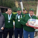 Trota Lago: con l'ultima prova a box si sono conclusi i Campionati Provinciali 2024