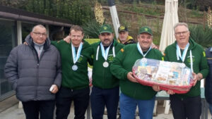 Trota Lago: con l'ultima prova a box si sono conclusi i Campionati Provinciali 2024