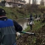 Un Raduno di Pesca alla Trota "solidale", con l'A.P.S.D Redone Roggia Gambara