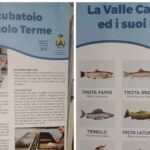 Walter Corini: «Il Consorzio Pescatori di Valle Camonica riassume una passione condivisa»