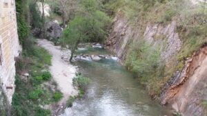 Toscolano, Valle delle Cartiere: riapre la storica riserva turistica di pesca del torrente